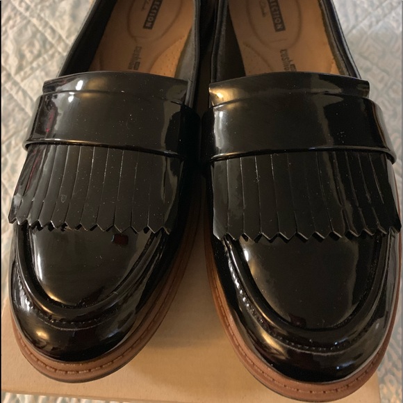 clarks raisie theresa